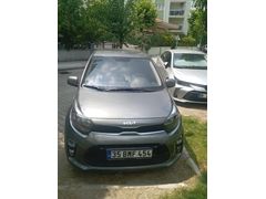 Sahibinden Kia Picanto 1.0 MPI 2023 Model