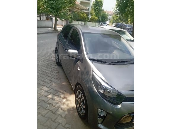 Sahibinden Kia Picanto 1.0 MPI 2023 Model