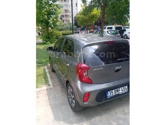 Sahibinden Kia Picanto 1.0 MPI 2023 Model