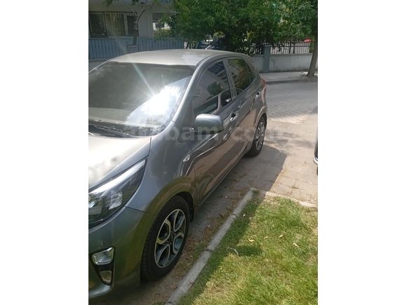 Sahibinden Kia Picanto 1.0 MPI 2023 Model