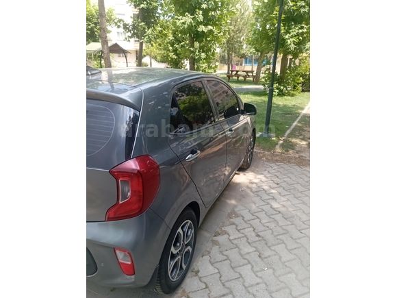 Sahibinden Kia Picanto 1.0 MPI 2023 Model