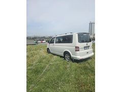 Sahibinden Volkswagen Transporter 2.0 TDI Camlı Van 2015 Model  285.000 km Beyaz