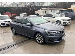 Sahibinden Renault Megane 1.5 Blue DCI Icon 2022 Model