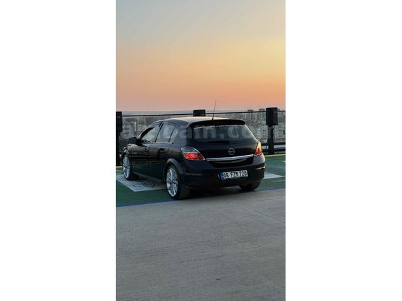 Sahibinden Opel Astra 1.3 CDTI ecoFLEX Cosmo 2012 Model 