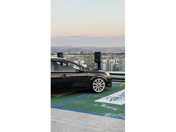 Sahibinden Opel Astra 1.3 CDTI ecoFLEX Cosmo 2012 Model 