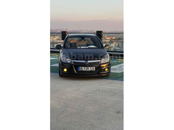 Sahibinden Opel Astra 1.3 CDTI ecoFLEX Cosmo 2012 Model 