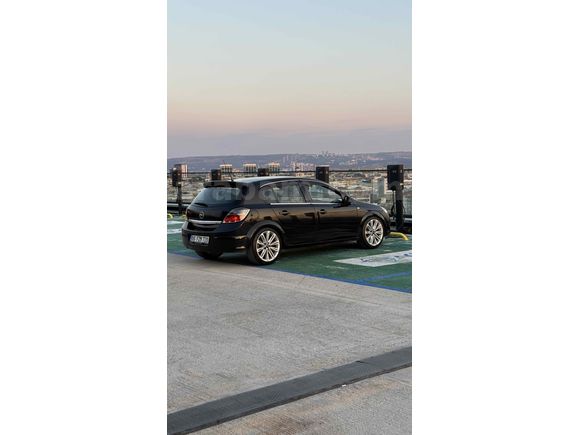 Sahibinden Opel Astra 1.3 CDTI ecoFLEX Cosmo 2012 Model 
