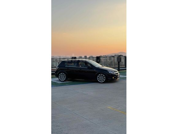 Sahibinden Opel Astra 1.3 CDTI ecoFLEX Cosmo 2012 Model 