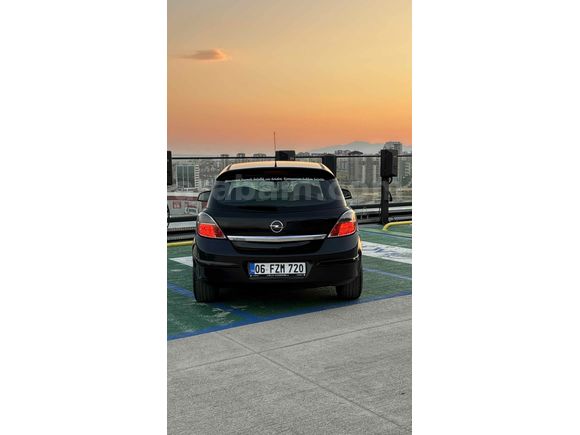 Sahibinden Opel Astra 1.3 CDTI ecoFLEX Cosmo 2012 Model 