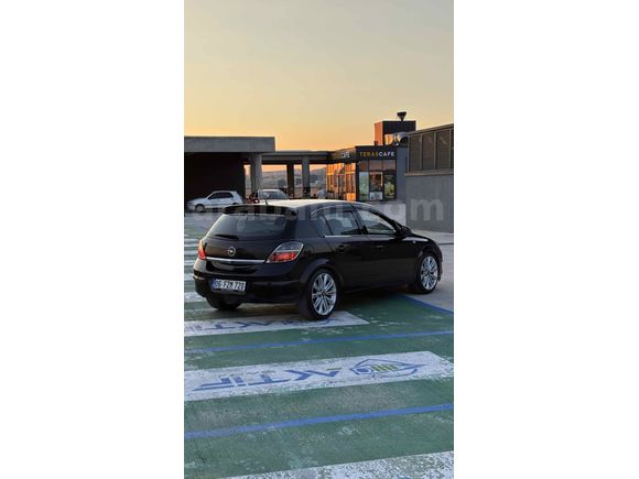 Sahibinden Opel Astra 1.3 CDTI ecoFLEX Cosmo 2012 Model 