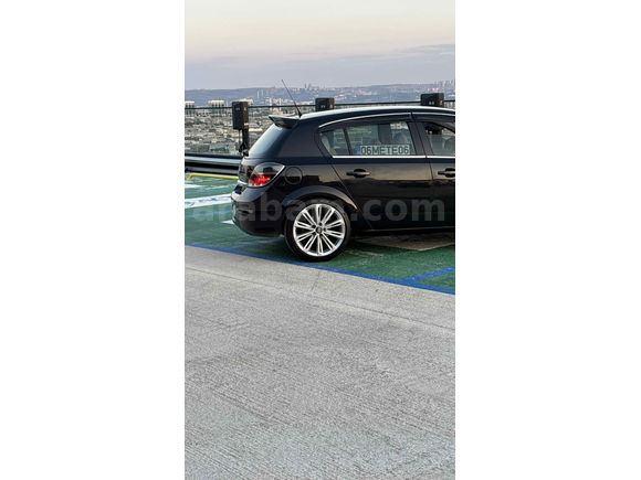 Sahibinden Opel Astra 1.3 CDTI ecoFLEX Cosmo 2012 Model 