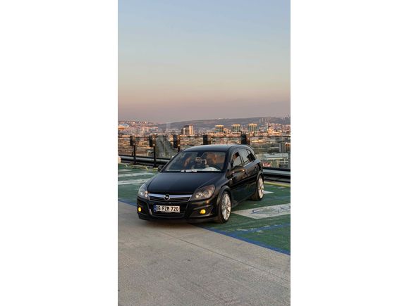Sahibinden Opel Astra 1.3 CDTI ecoFLEX Cosmo 2012 Model 