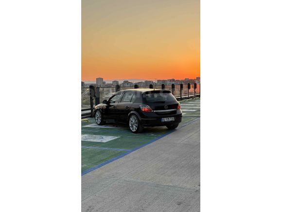 Sahibinden Opel Astra 1.3 CDTI ecoFLEX Cosmo 2012 Model 