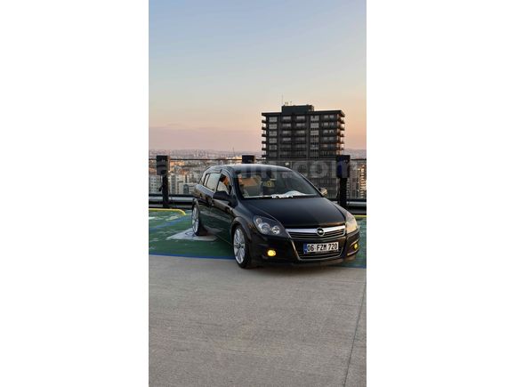 Sahibinden Opel Astra 1.3 CDTI ecoFLEX Cosmo 2012 Model 