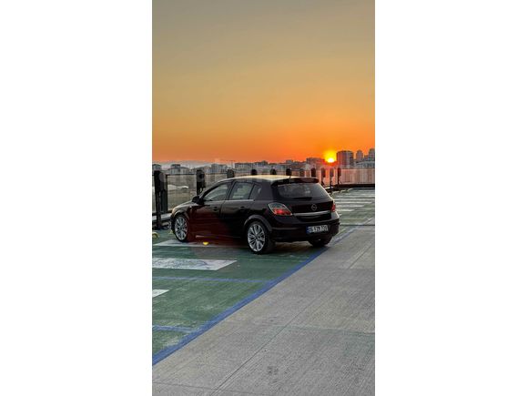 Sahibinden Opel Astra 1.3 CDTI ecoFLEX Cosmo 2012 Model 