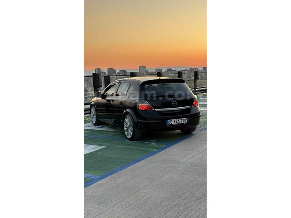 Sahibinden Opel Astra 1.3 CDTI ecoFLEX Cosmo 2012 Model 