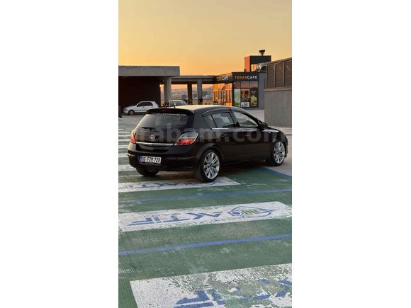 Sahibinden Opel Astra 1.3 CDTI ecoFLEX Cosmo 2012 Model 