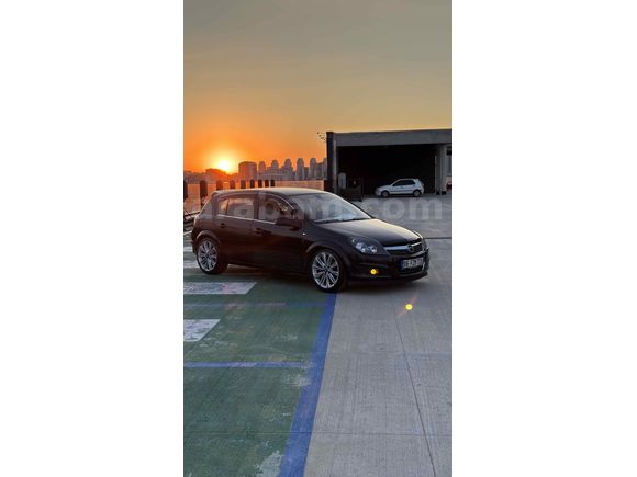 Sahibinden Opel Astra 1.3 CDTI ecoFLEX Cosmo 2012 Model 