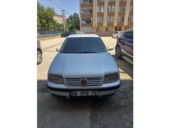Sahibinden Volkswagen Bora 1.6 Comfortline 1999 Model