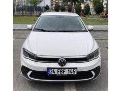 Sahibinden Volkswagen Polo 1.0 Life 2022 Model
