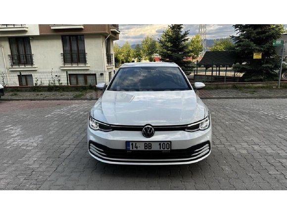 Sahibinden Volkswagen Golf 1.0 eTSI Life 2022 Model