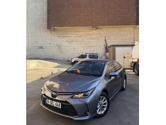 Sahibinden Toyota Corolla 1.8 Hybrid Dream 2022 Model
