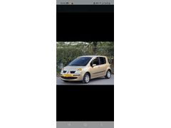 Sahibinden Renault Modus 1.4 Dynamique 2006 Model 