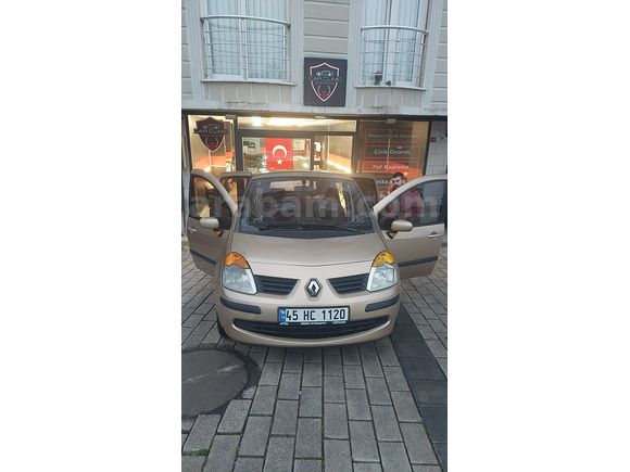 Sahibinden Renault Modus 1.4 Dynamique 2006 Model 