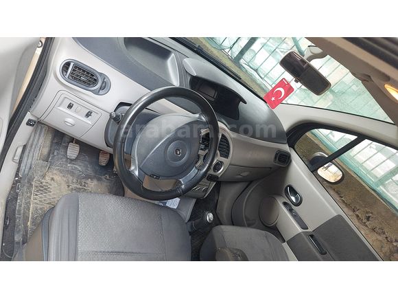 Sahibinden Renault Modus 1.4 Dynamique 2006 Model 