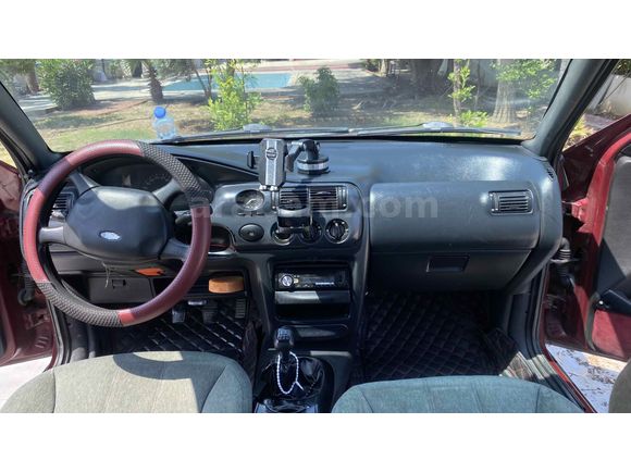 Sahibinden Ford Escort 1.6 CLX 1997 Model 