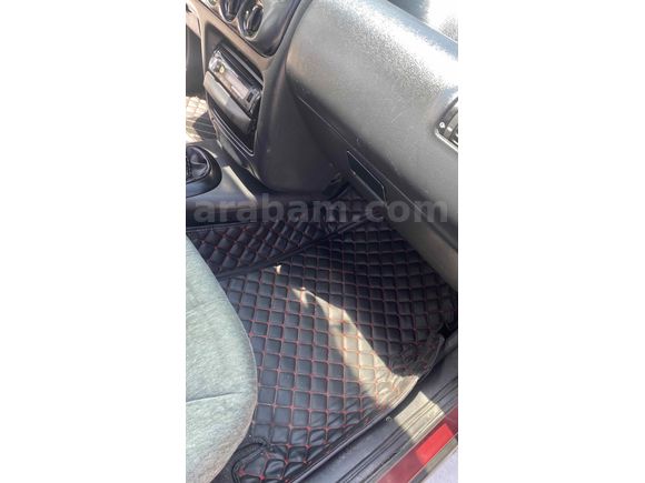 Sahibinden Ford Escort 1.6 CLX 1997 Model 