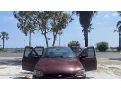 Sahibinden Ford Escort 1.6 CLX 1997 Model 