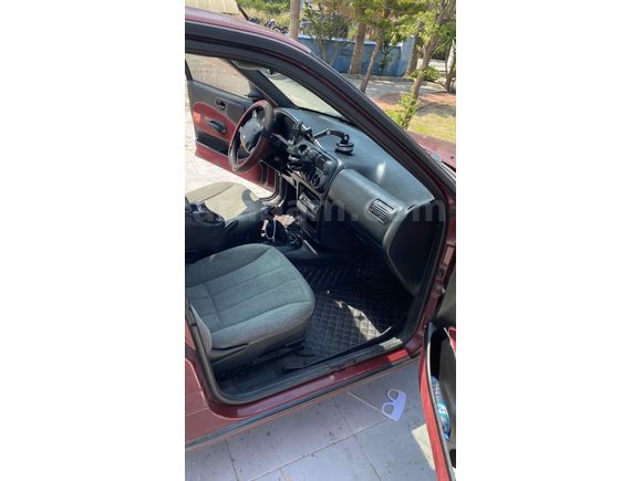 Sahibinden Ford Escort 1.6 CLX 1997 Model 