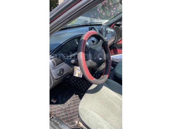 Sahibinden Ford Escort 1.6 CLX 1997 Model 