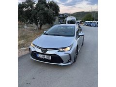 Sahibinden Toyota Corolla 1.5 Dream 2022 Model