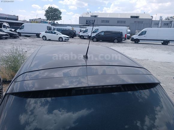 ANKARA TESLİM/2013 CİTROEN C4 DİZEL OTOMATİK 1.6EHDI