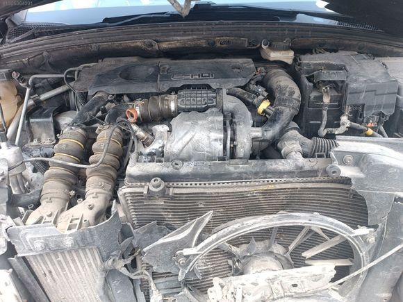 ANKARA TESLİM/2013 CİTROEN C4 DİZEL OTOMATİK 1.6EHDI