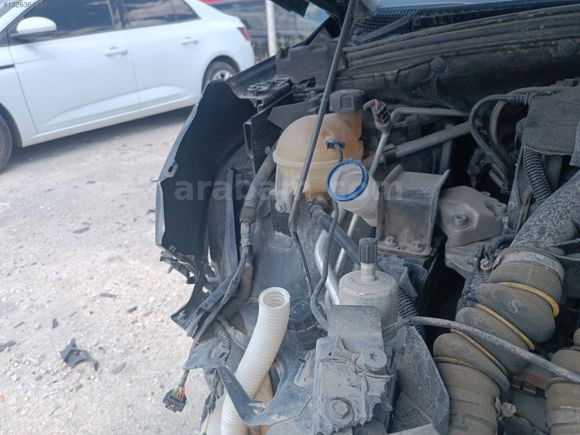 ANKARA TESLİM/2013 CİTROEN C4 DİZEL OTOMATİK 1.6EHDI