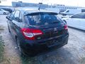 ANKARA TESLİM/2013 CİTROEN C4 DİZEL OTOMATİK 1.6EHDI