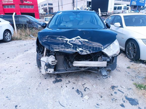 ANKARA TESLİM/2013 CİTROEN C4 DİZEL OTOMATİK 1.6EHDI