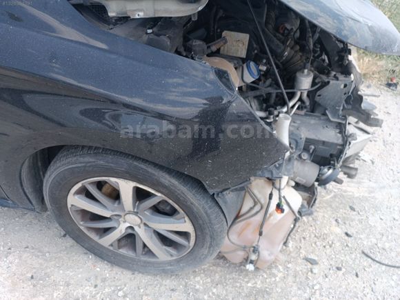 ANKARA TESLİM/2013 CİTROEN C4 DİZEL OTOMATİK 1.6EHDI