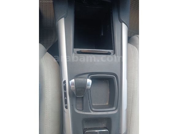 ANKARA TESLİM/2013 CİTROEN C4 DİZEL OTOMATİK 1.6EHDI
