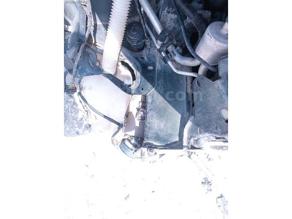 ANKARA TESLİM/2013 CİTROEN C4 DİZEL OTOMATİK 1.6EHDI
