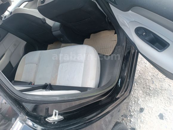 ANKARA TESLİM/2013 CİTROEN C4 DİZEL OTOMATİK 1.6EHDI