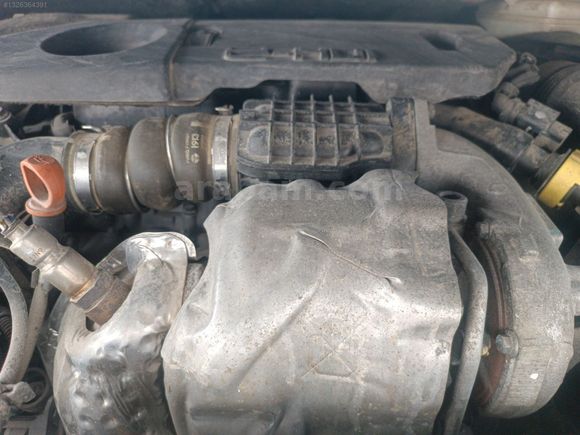 ANKARA TESLİM/2013 CİTROEN C4 DİZEL OTOMATİK 1.6EHDI