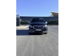 Sahibinden Mercedes - Benz Vito 111 CDI Tourer 2018 Model 