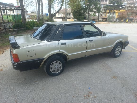 Sahibinden Ford Taunus 1.6 GT 1990 Model