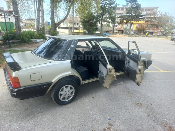Sahibinden Ford Taunus 1.6 GT 1990 Model