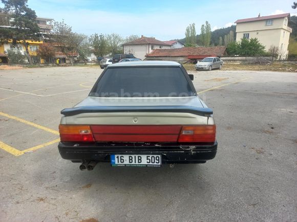 Sahibinden Ford Taunus 1.6 GT 1990 Model