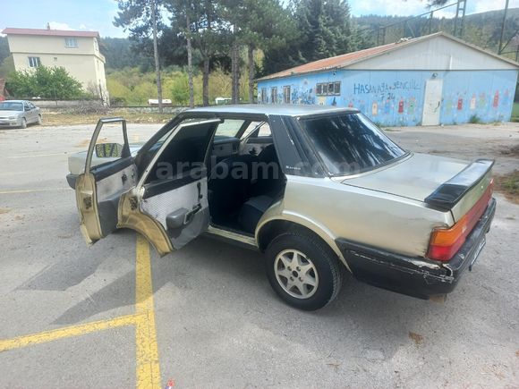 Sahibinden Ford Taunus 1.6 GT 1990 Model